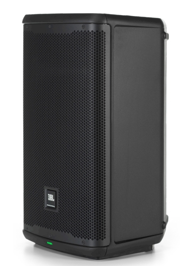 JBL EON710 Public Address (PA) speaker – image 1