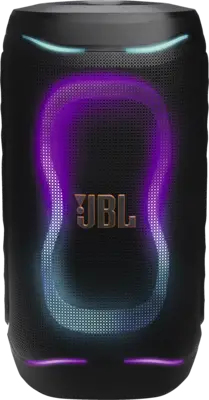 JBL PARTYBOX 130 Black image 1