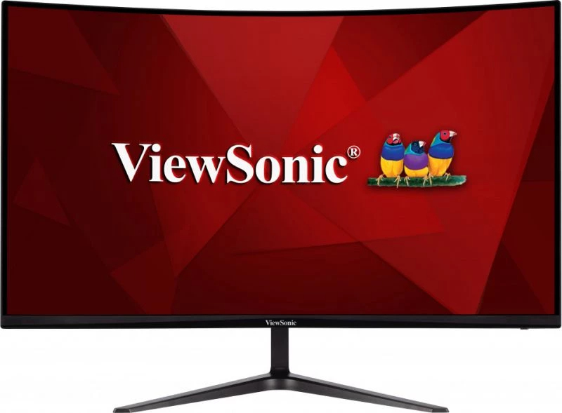 Viewsonic VX Series VX3219-PC-MHD computer monitor – image 2
