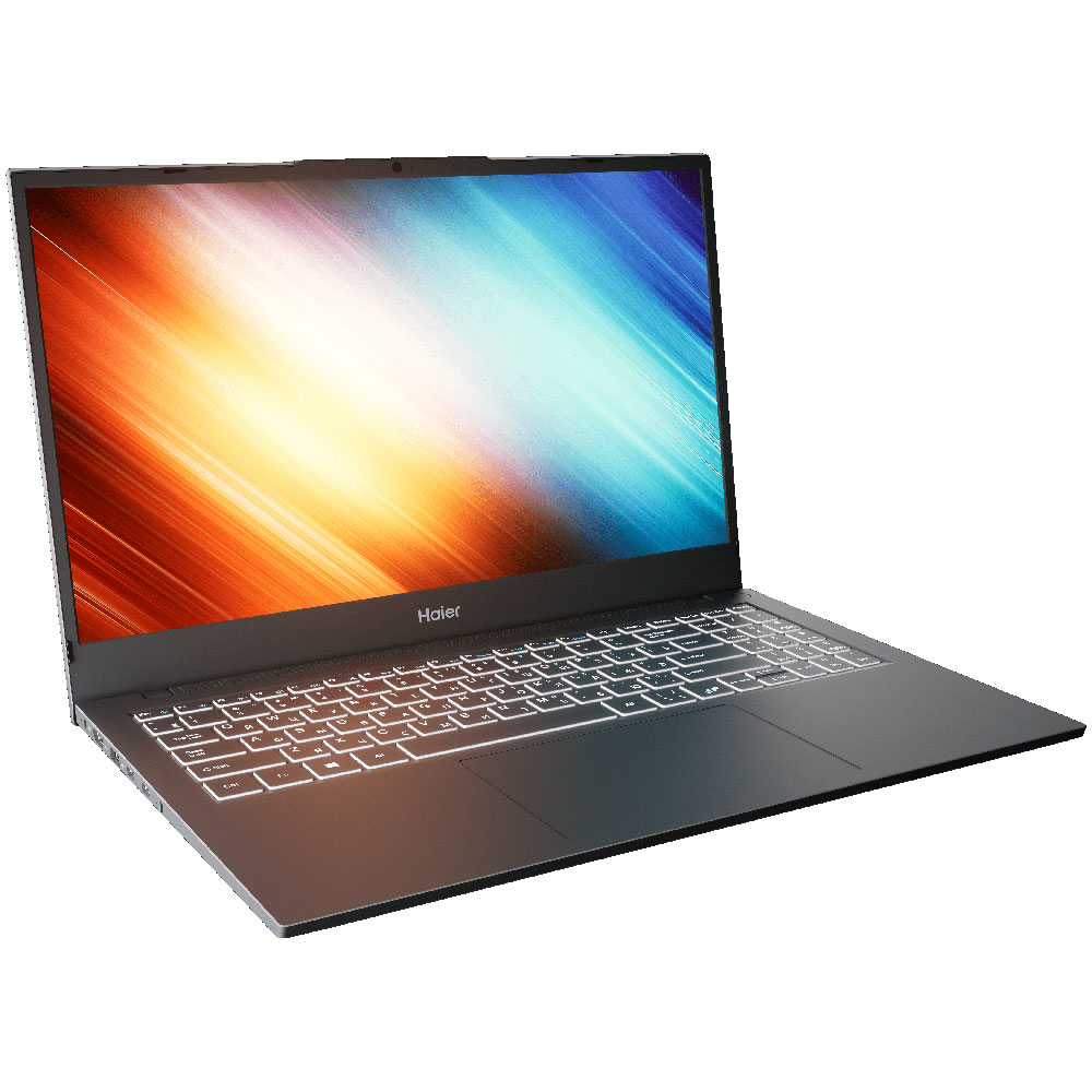 Haier i1550SML Intel® Core™ i3 i3-1110G4 Laptop – image 2