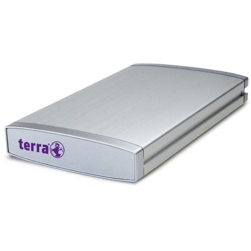 TERRA 2TB USB 3.0/SATA-300 – image 2