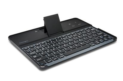 Kensington K39774ES mobile device keyboard Black – image 1