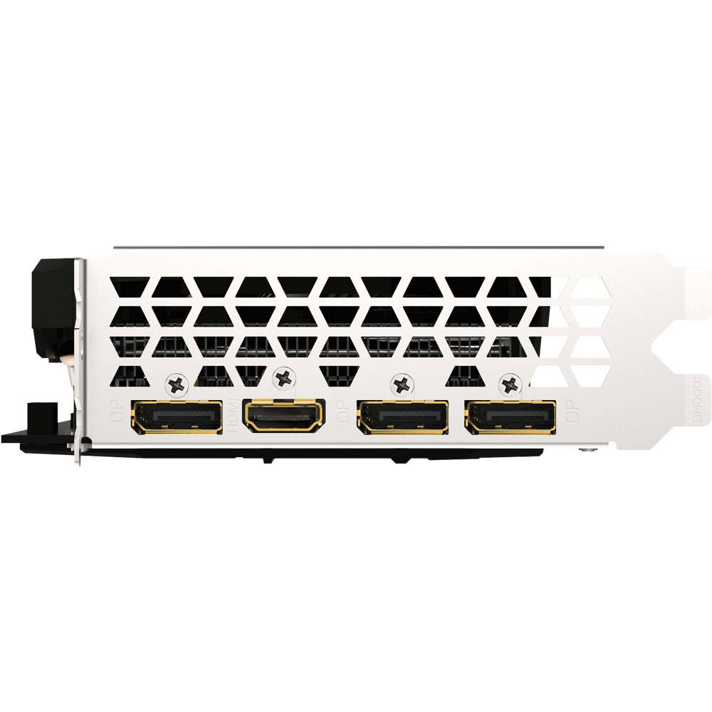 GIGABYTE GeForce RTX 2060 D6 6G – image 7