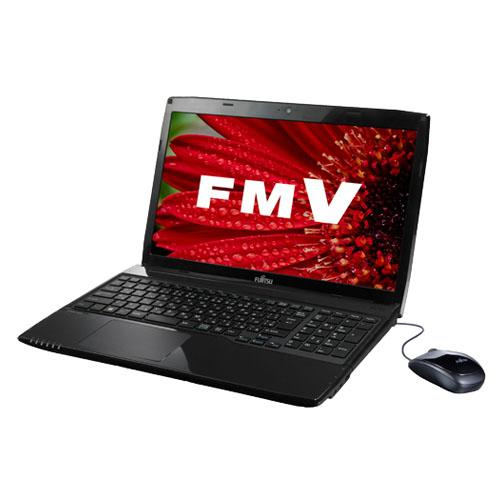 Fujitsu LIFEBOOK WA1/R Intel® Celeron® 2950M Laptop