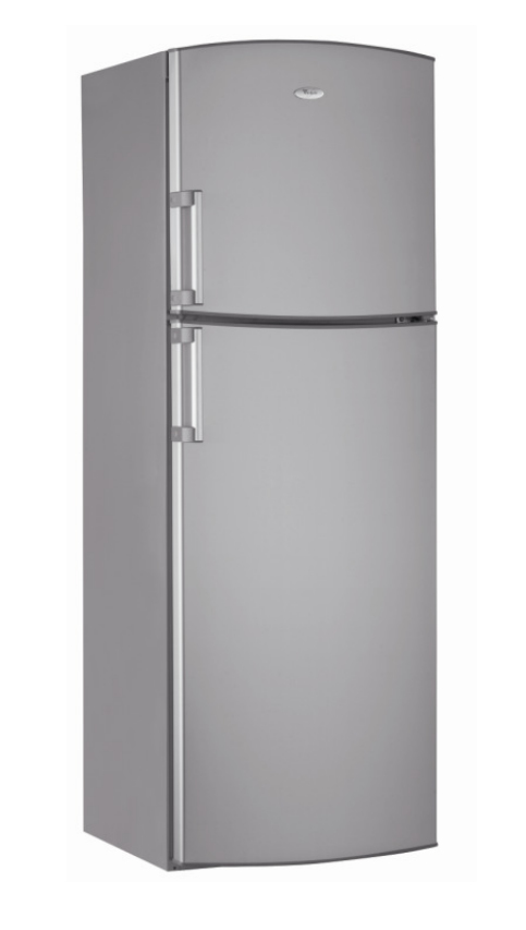 Whirlpool WTE2922NFS fridge-freezer Freestanding