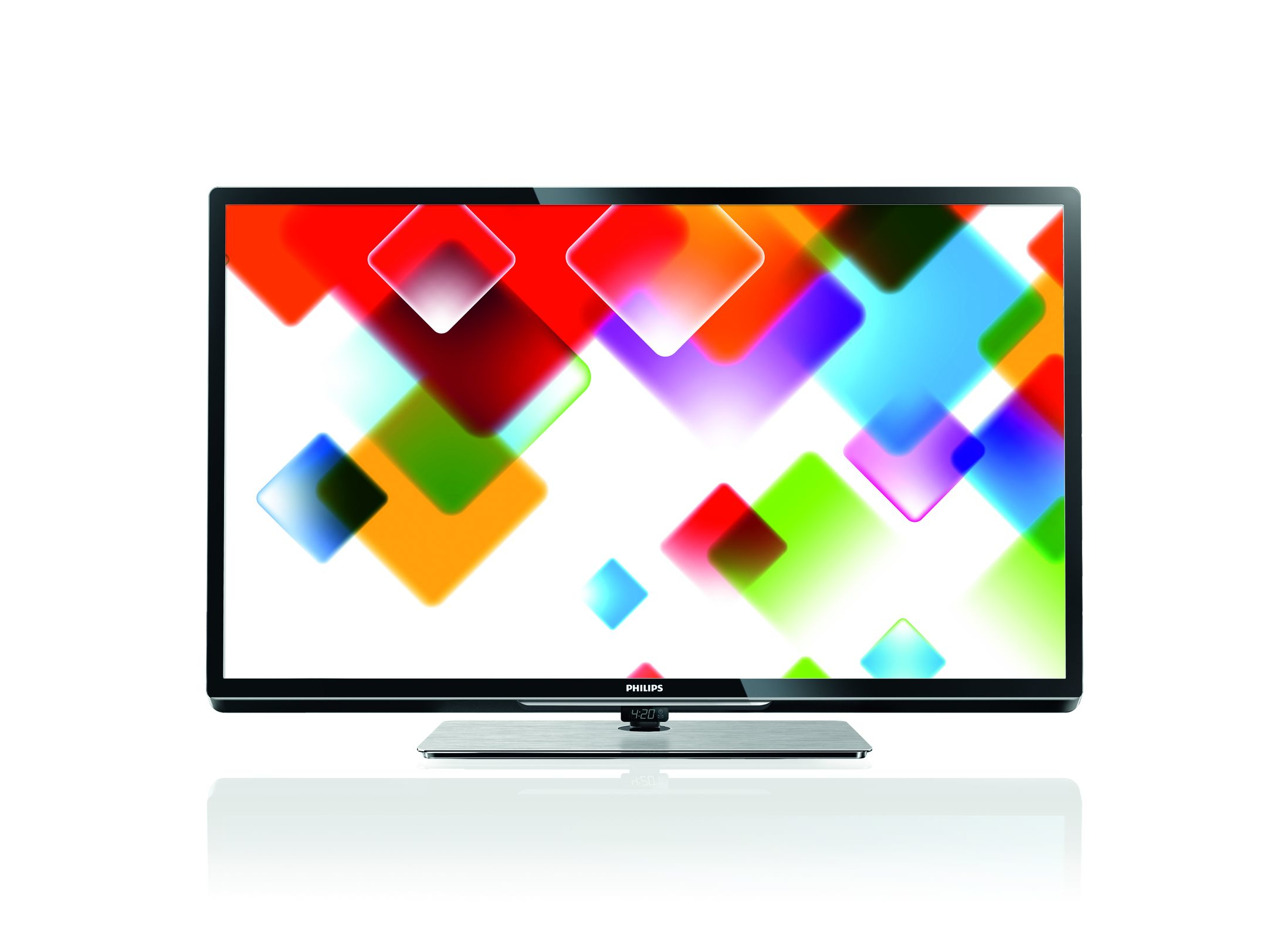 Philips Professional LED TV 32HFL5007D/10 – image 2