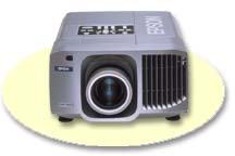 Epson EMP-8300 LCD-PROJECTOR