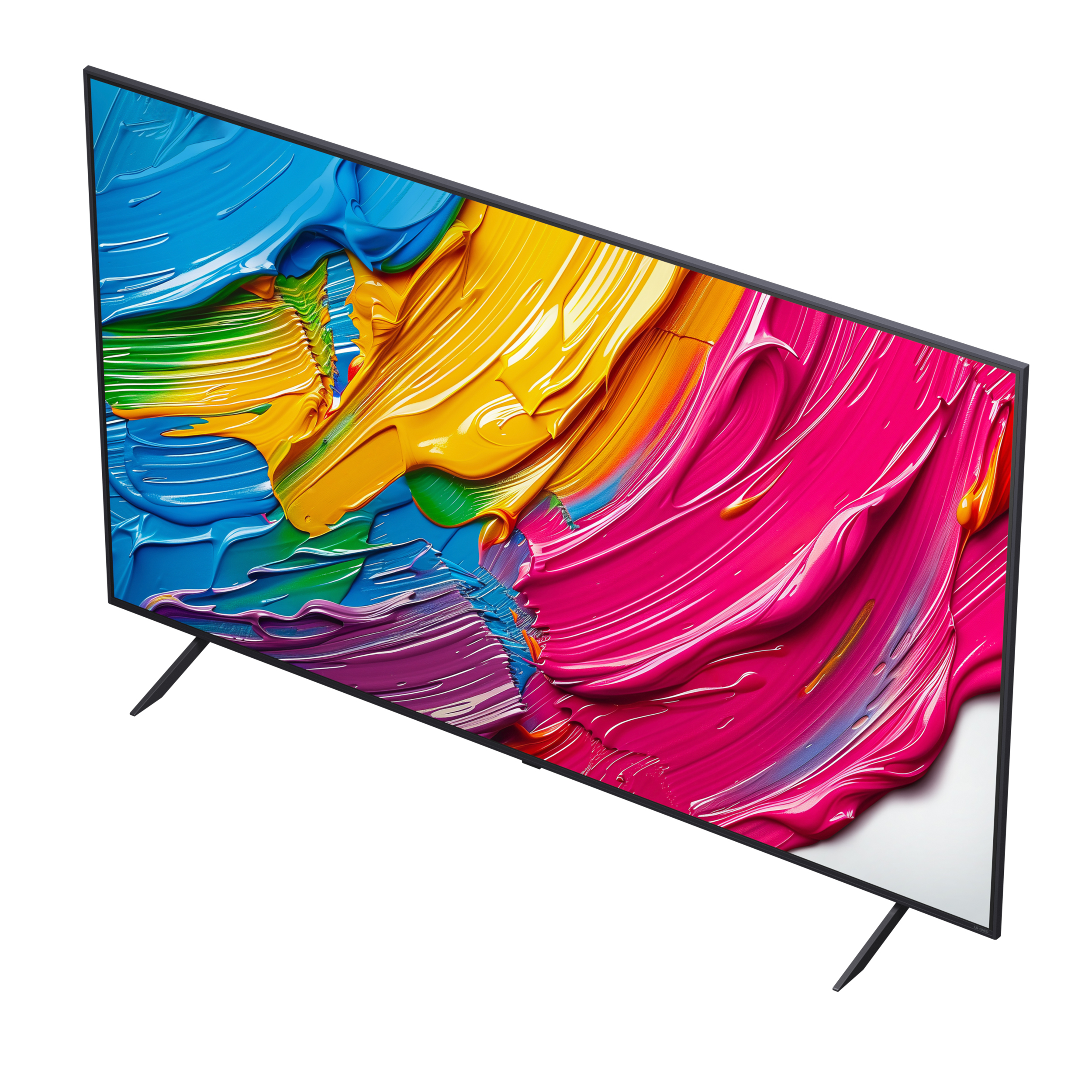 Smart TV smart 75QNED80A6A 75 pouces 4k — photo 10