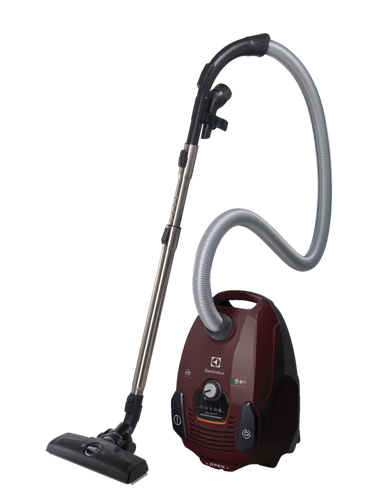 Electrolux ESP74BD 3.5 L Drum vacuum Dry 550 W Dust bag – image 2