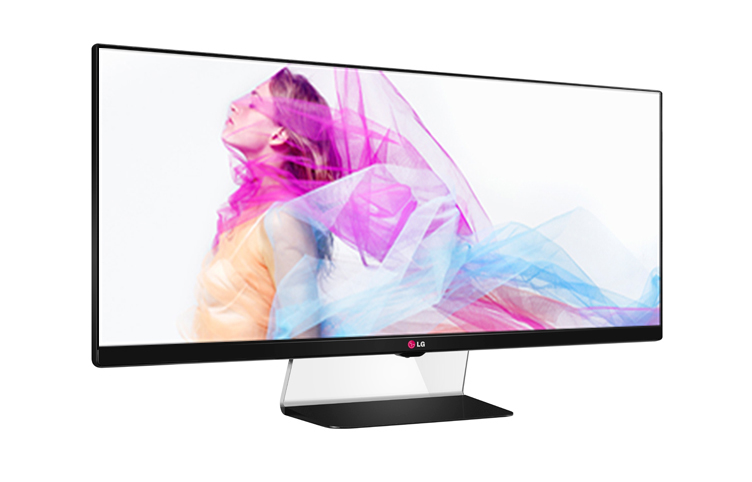 LG 34UM65-P computer monitor – image 4