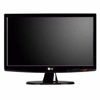 LG W1943SB-PF computer monitor – image 3
