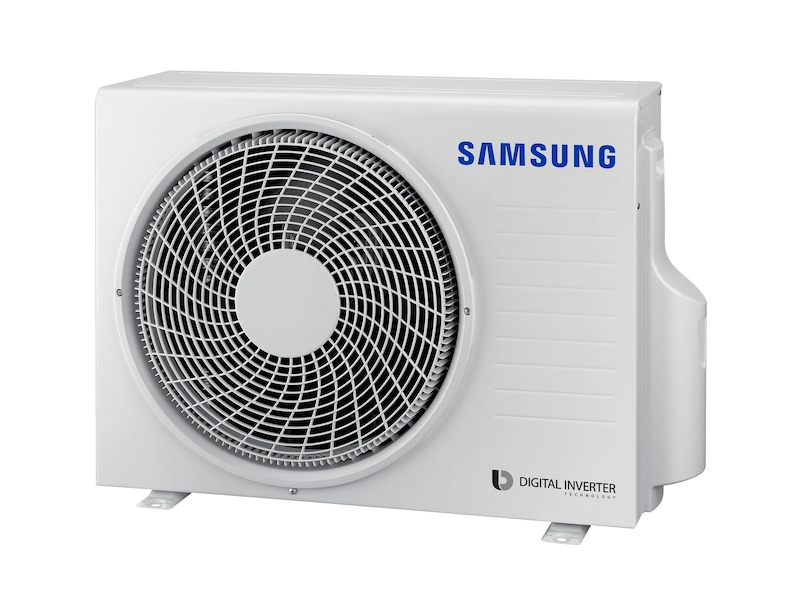 Samsung AR12KSWNAWKXET air conditioner Split system White – image 4