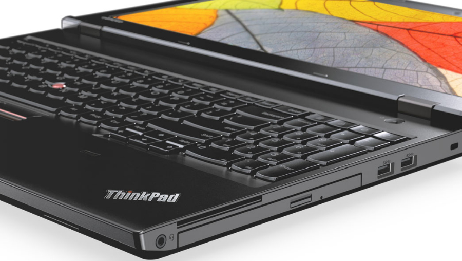 Lenovo ThinkPad L570 Intel® Core™ i5 i5-7200U Laptop – image 4