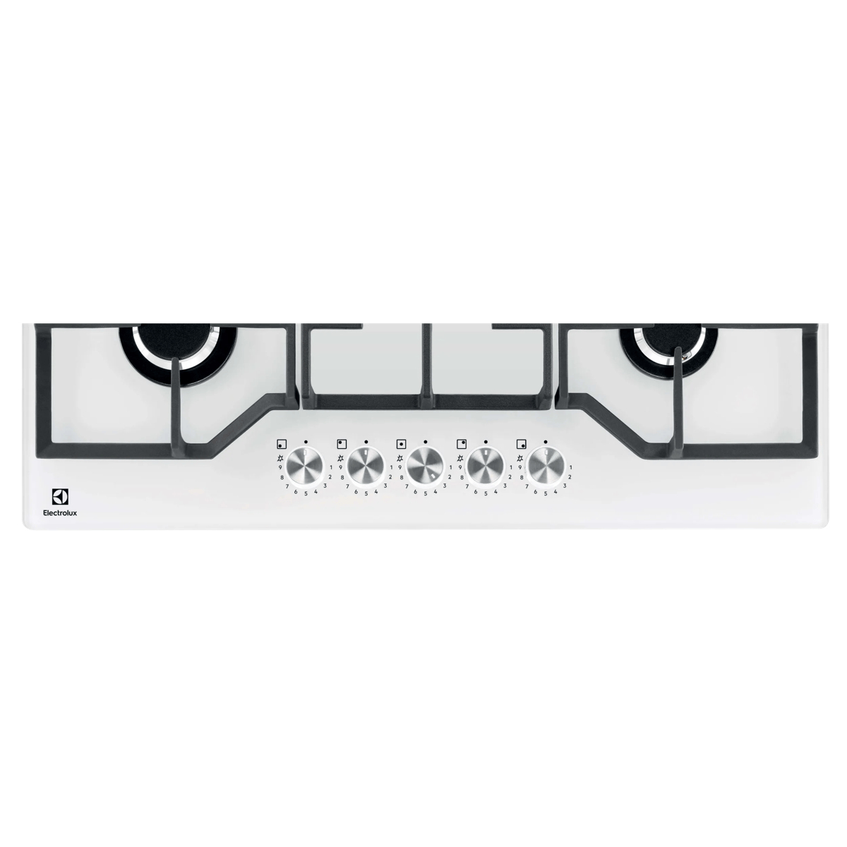 Electrolux KGG75362W White Built-in – image 8
