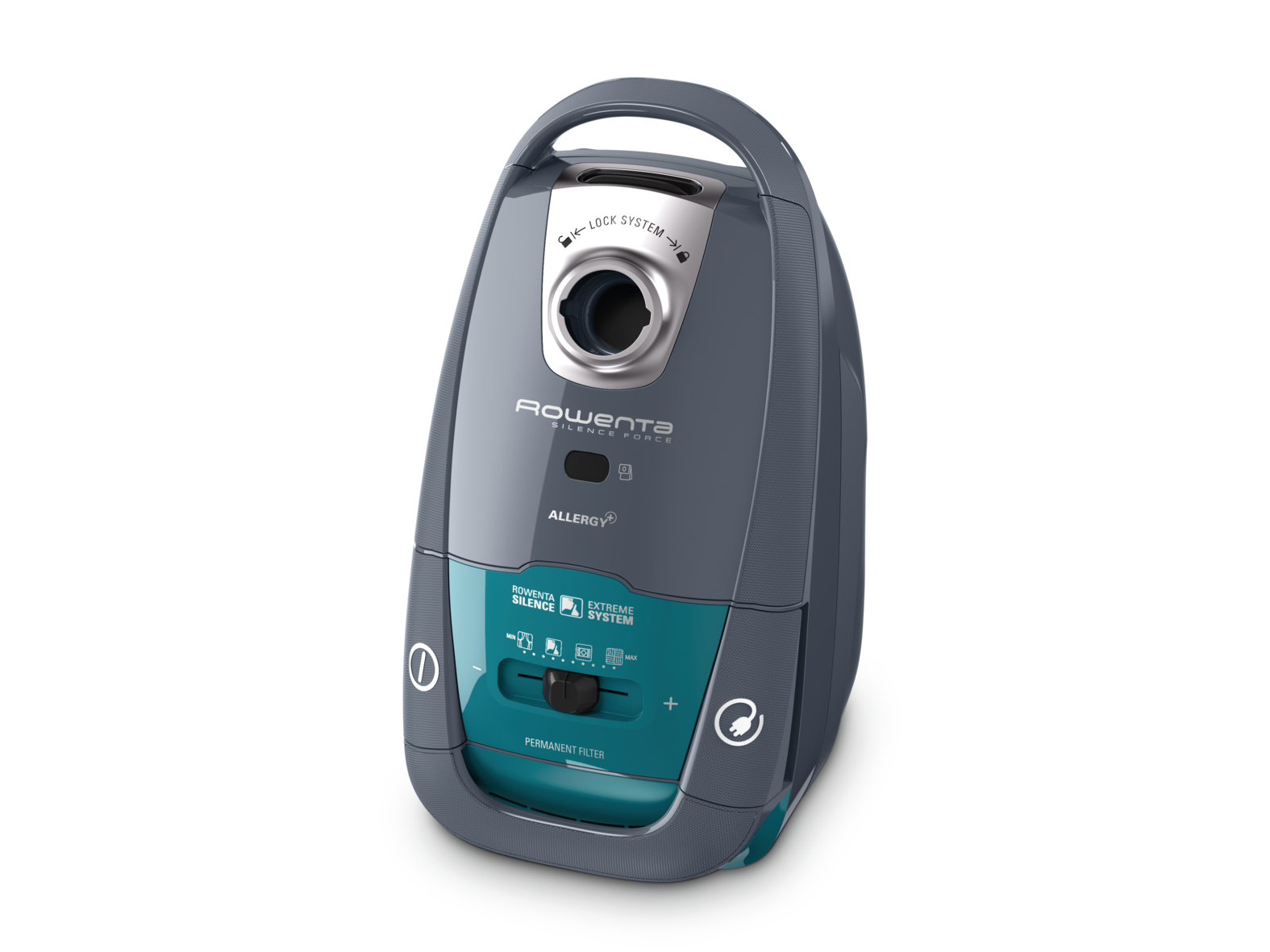 Rowenta Silence Force RO7740 – image 4