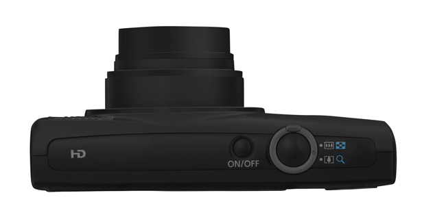 Canon ELPH 170 IS – image 3