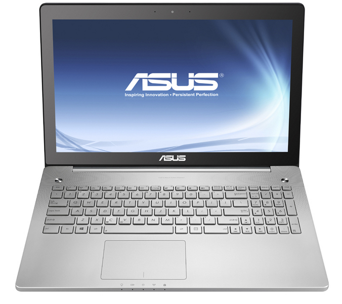 ASUS N550JK-CN208H laptop Intel® Core™ i7 i7-4700HQ – image 7
