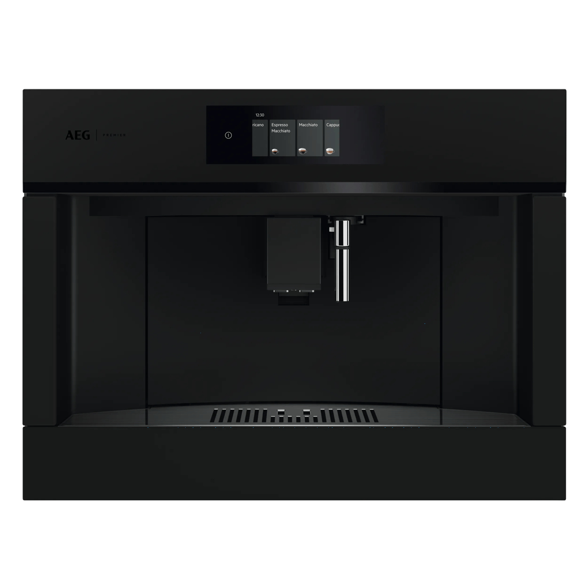 AEG PSC8000T Fully-auto Espresso machine – image 1