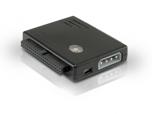 Conceptronic USB - SATA/IDE – image 2