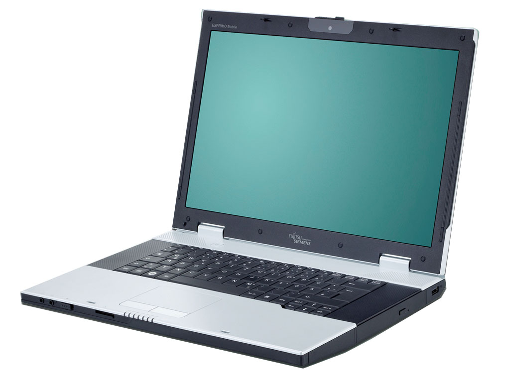 Fujitsu Esprimo V5535
