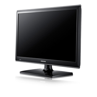 Samsung UE22ES5405W 55.9 cm (22") Full HD Smart TV Wi-Fi Black – image 3