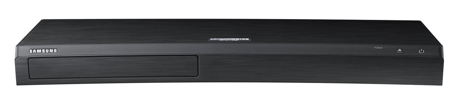 A-UBD-M9500/XU Blu-Ray player Black
