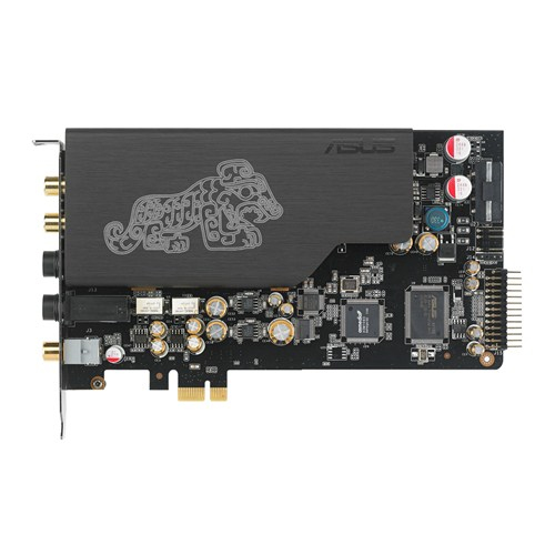 ASUS Xonar Essence STX II 7.1 – image 2