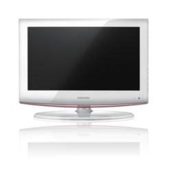 Samsung LE-19B541C4WXZG TV