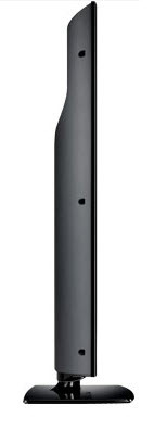 LG 37LD450 TV 94 cm (37") Full HD Black – image 5