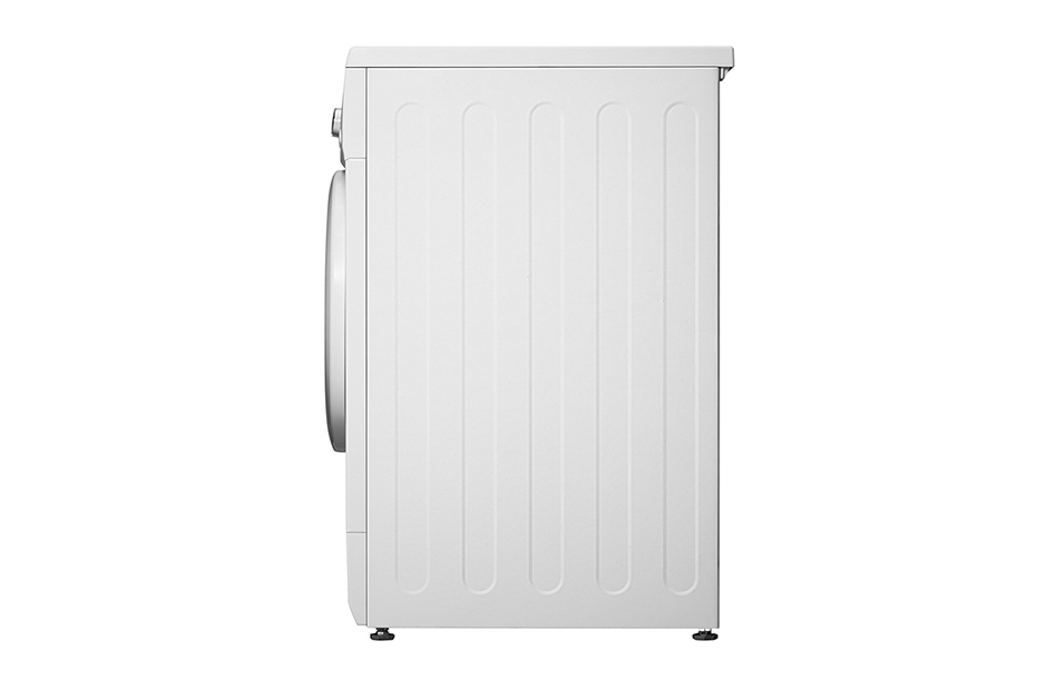LG F10C3QDP2 washing machine Front-load – image 8