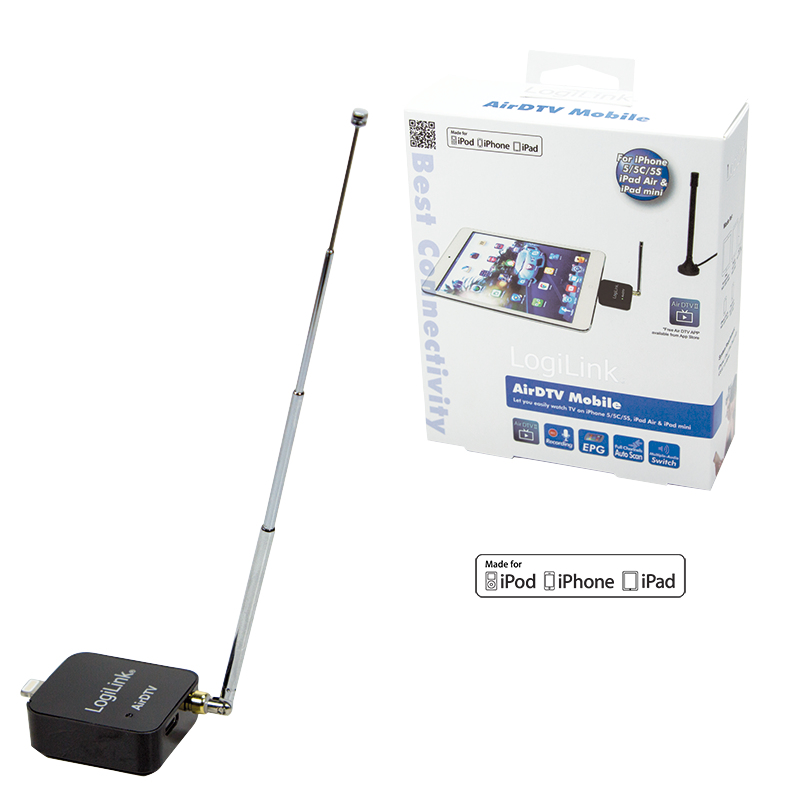 LogiLink VG0024 computer TV tuner – image 5