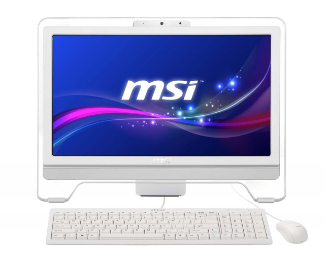 MSI Wind Top AE2051-056XEU – image 1