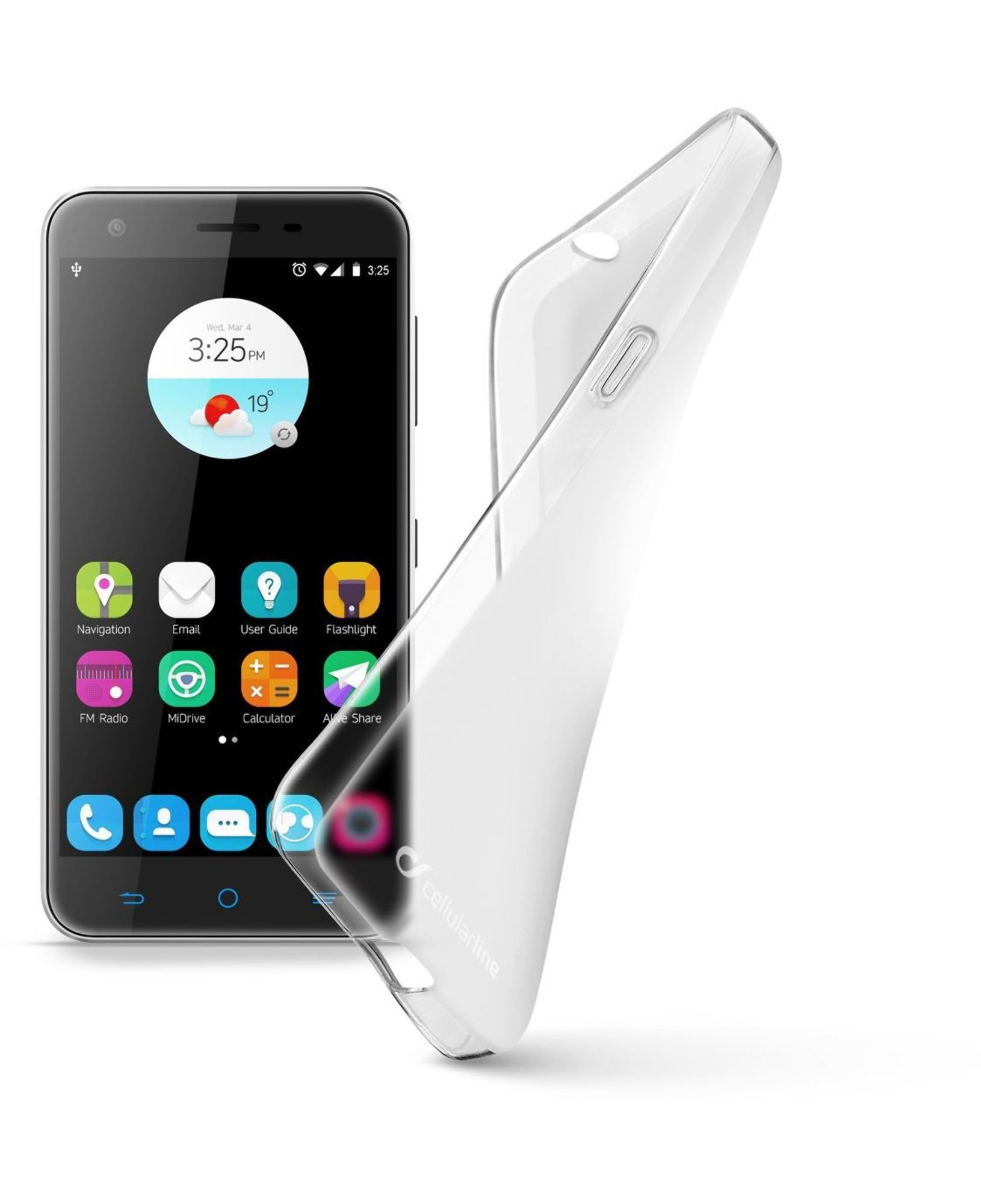 Cellularline Shape - Blade A506 – image 1