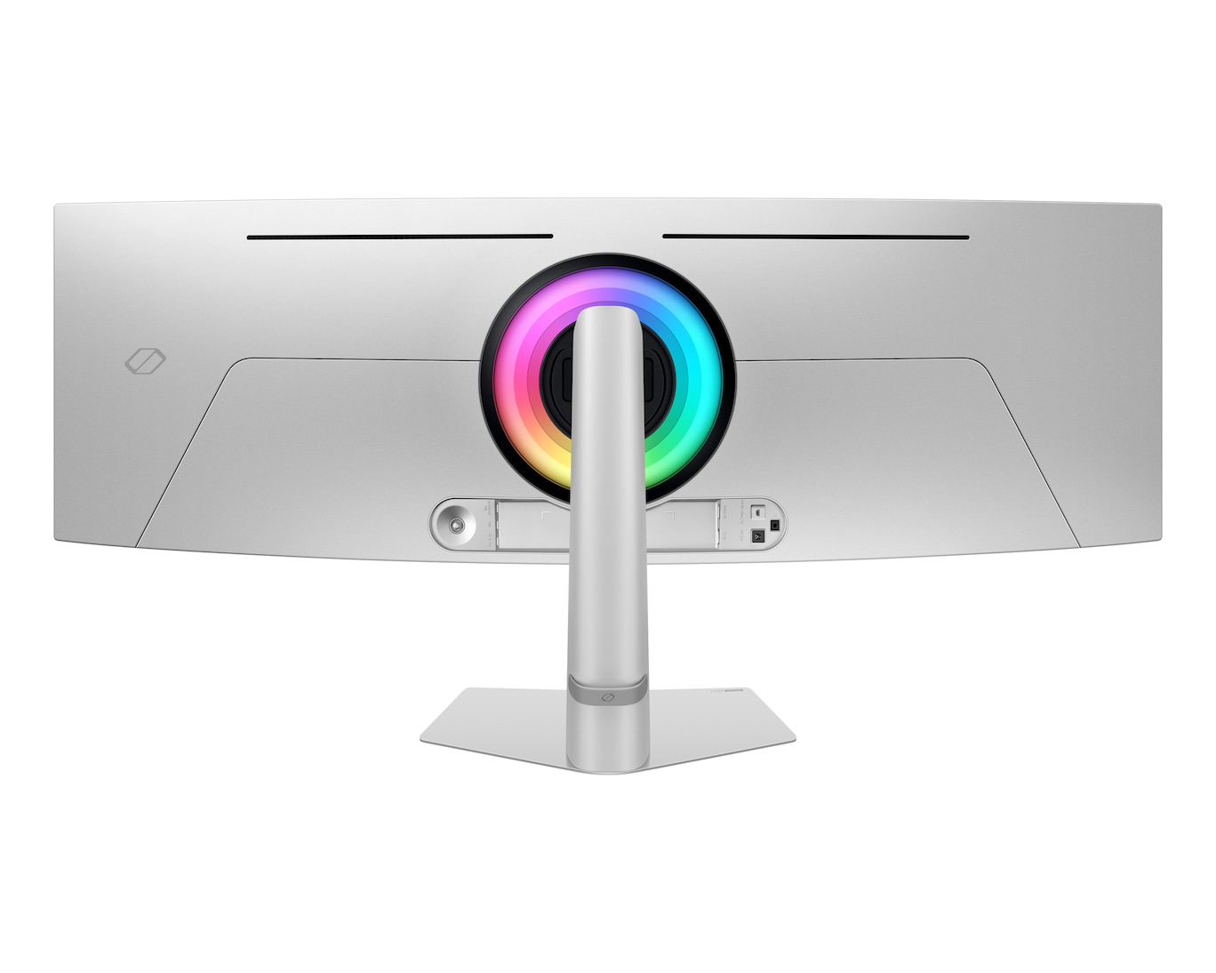 Samsung LS49DG930SLXPE computer monitor – image 2