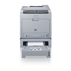 Samsung CLP-620ND laser printer Colour – image 8