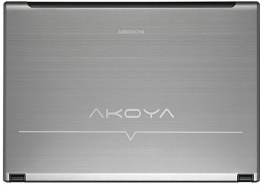 MEDION AKOYA X7811 – image 4