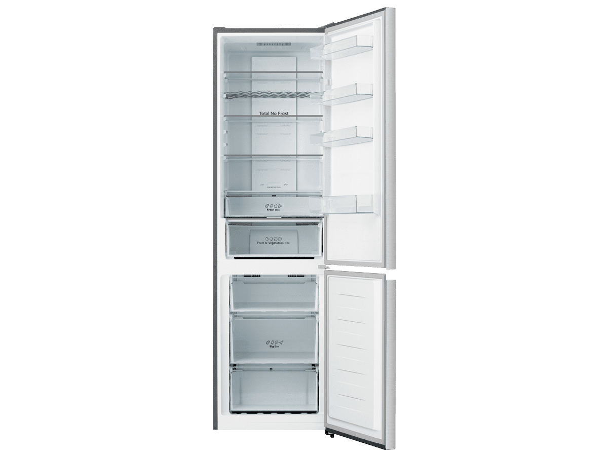 Hisense RB440N4BCE fridge-freezer Freestanding – image 4