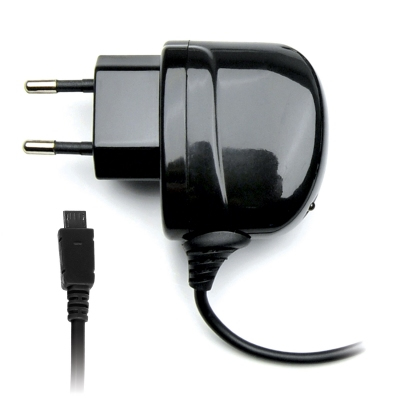 Celly CBRM600 mobile device charger Mobile phone Black AC Indoor