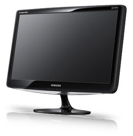 Samsung B2230HD computer monitor – image 2