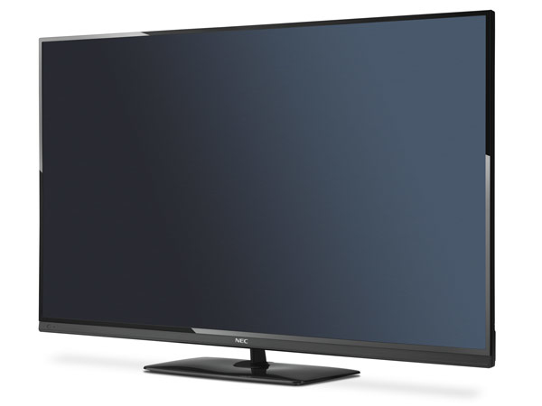 NEC MultiSync E324 computer monitor – image 3