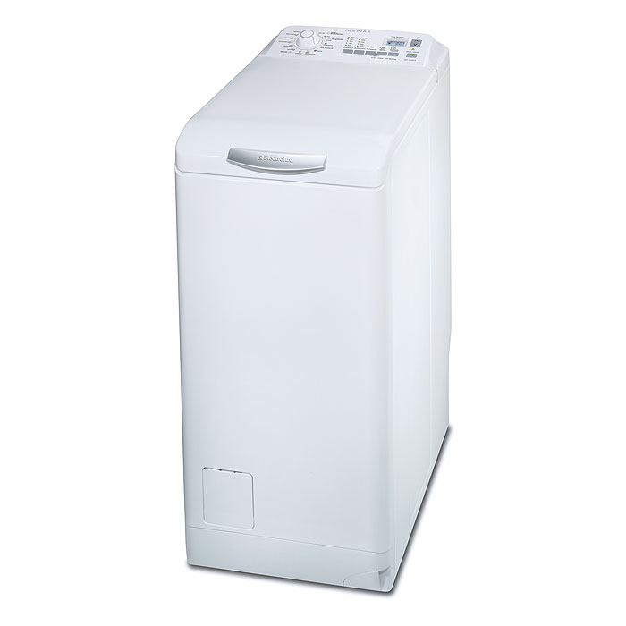 Electrolux EWT 12420 W