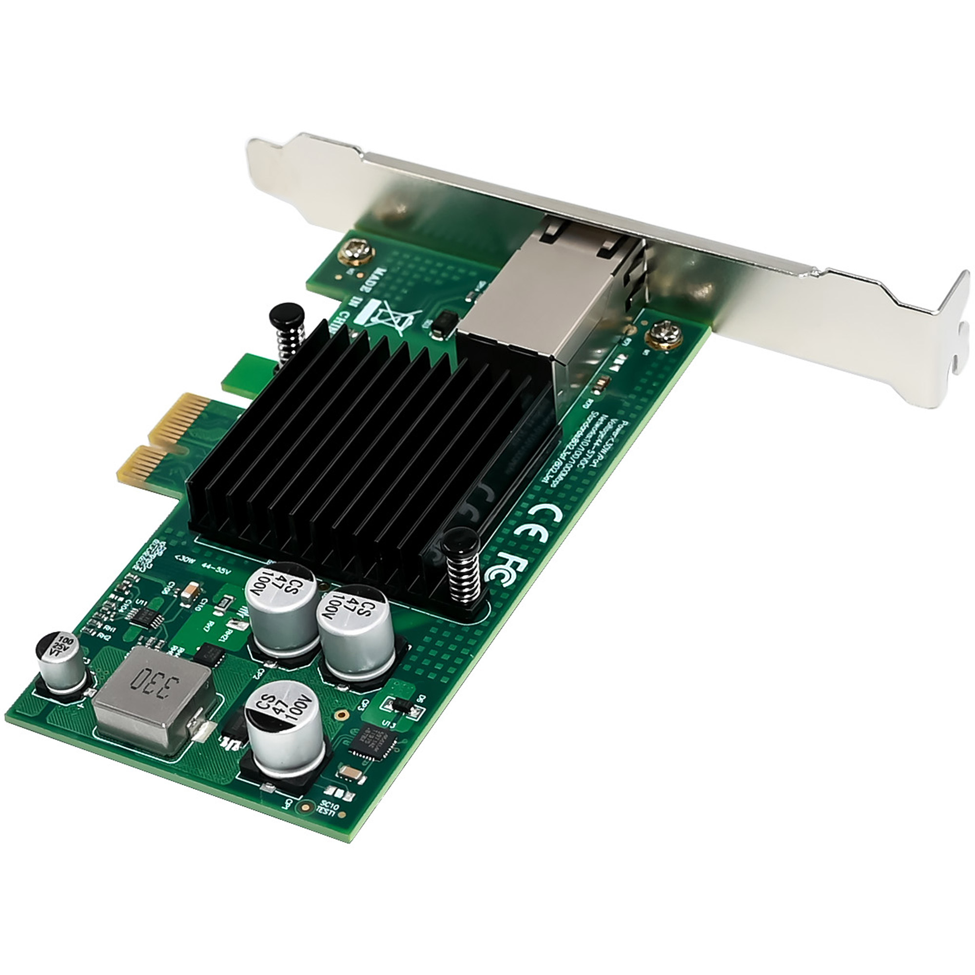 InLine 51125O interface cards/adapter Internal – image 5