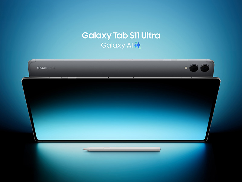 Samsung Galaxy Tab S11 Ultra SM-X930N – image 2