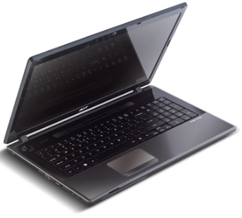 Acer Aspire AS5350-2413 Intel® Celeron® B800 – image 3