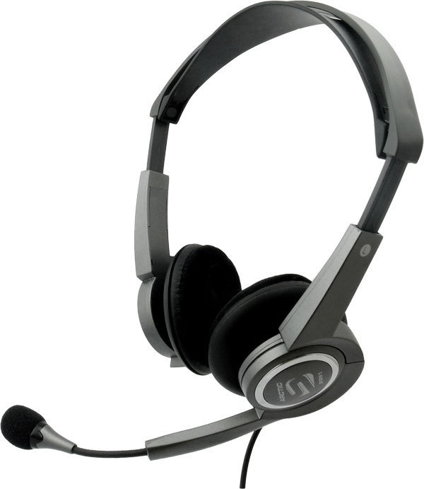 ARCTIC P261 - USB Headset for Music and Gaming – image 2