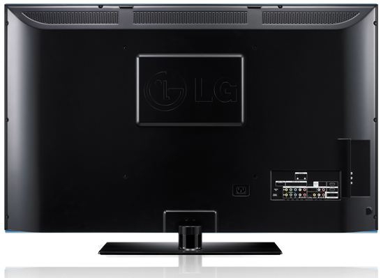LG 50PK350 TV 127 cm (50") Full HD Black 1500 cd/m² – image 4