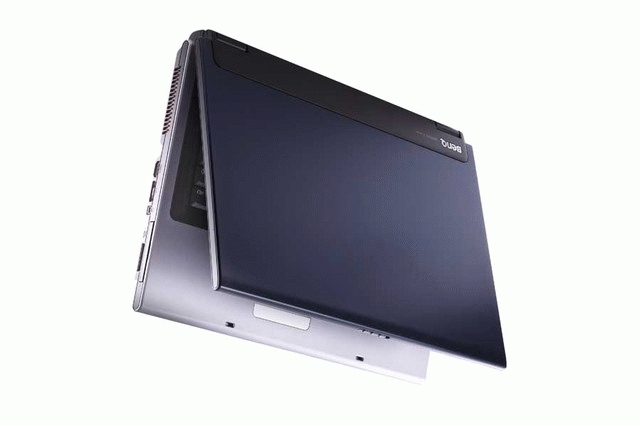 BenQ Joybook R56.G25 – image 4