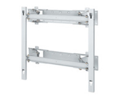 Samsung WMN8270D TV mount/stand Silver