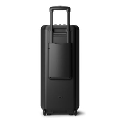 Philips TAX5206 2-way Black Wired & Wireless – image 6