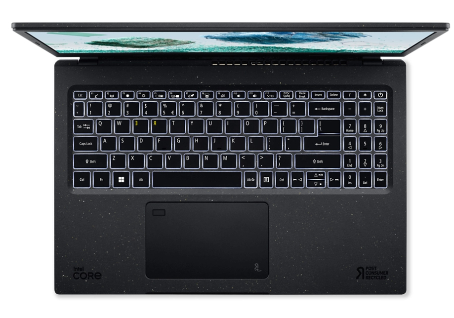 Acer Aspire AV15-52-365Y Intel® Core™ i3 i3-1215U Laptop – image 4